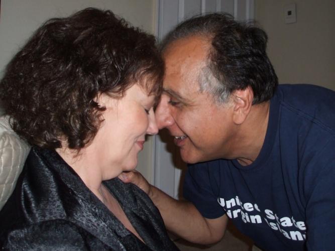 the love