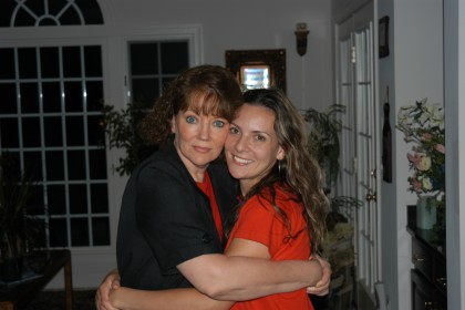 the girls