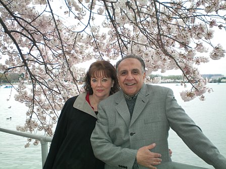 mama and papa